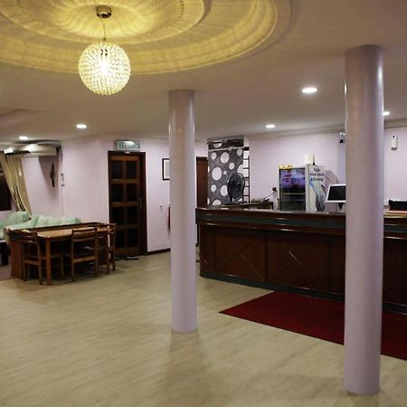 Heng Ann Guest House Malacca Buitenkant foto