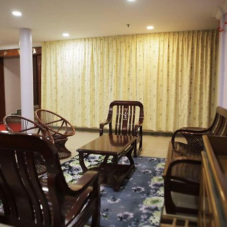Heng Ann Guest House Malacca Buitenkant foto